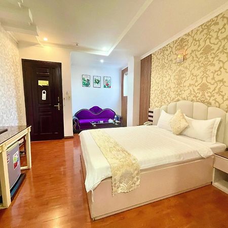Linh Phuong 2 Hotel Cần Thơ Exterior foto