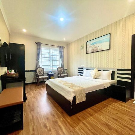 Linh Phuong 2 Hotel Cần Thơ Exterior foto