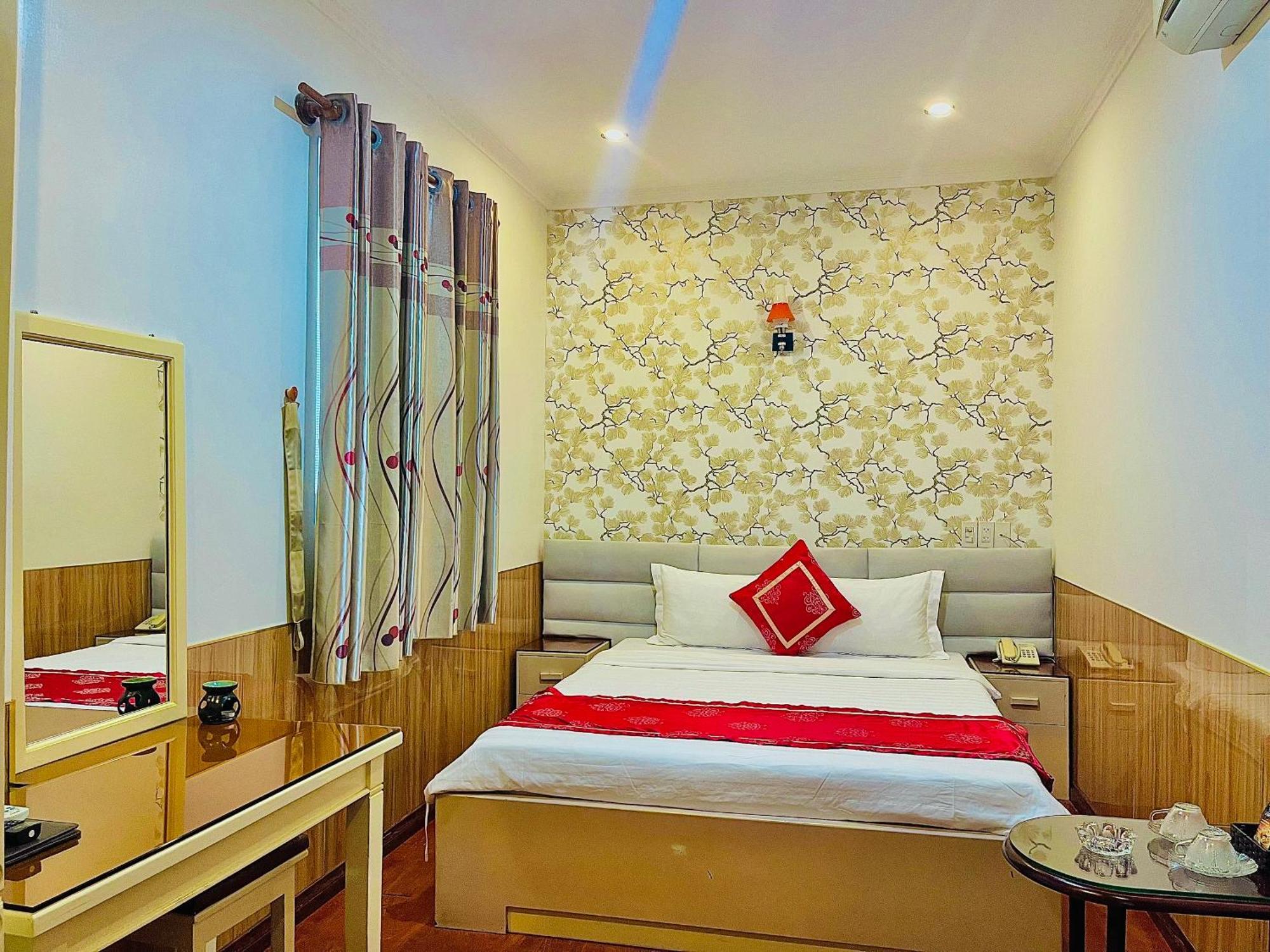 Linh Phuong 2 Hotel Cần Thơ Exterior foto