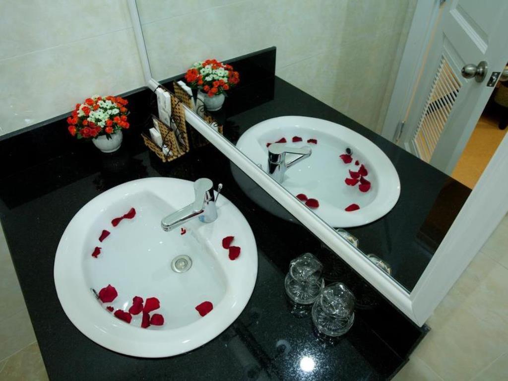 Linh Phuong 2 Hotel Cần Thơ Exterior foto